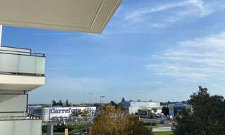 Appartement 2 Pièces 41 m² à vendre à Bron (69500)