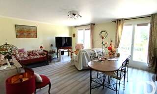 Appartement 4 Pièces 105 m² à vendre à Lourdes (65100)