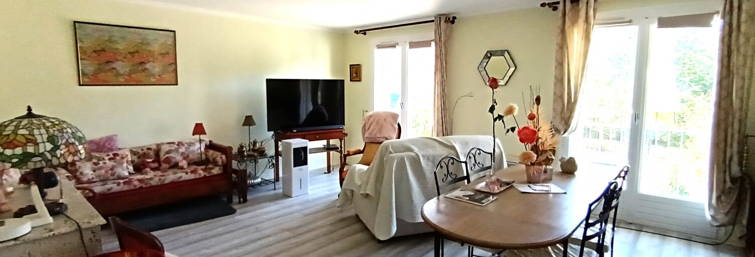 Appartement 4 Pièces 105 m² à vendre à Lourdes (65100)