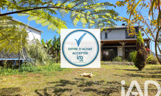 Maison 5 Pièces 105 m² à vendre à Saint-Paul (97423)