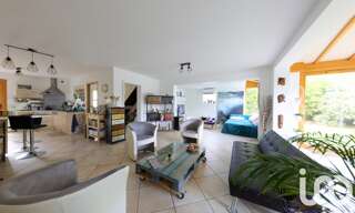 Maison 7 Pièces 178 m² à vendre à Carquefou (44470)