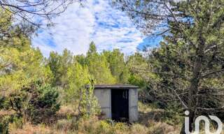 Terrain  9520 m² à vendre à Saint-Pargoire (34230)