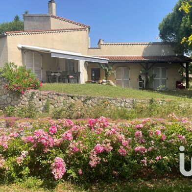 Maison 7 pièces 264800 €