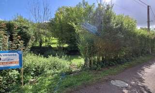 Terrain  1400 m² à vendre à Cunfin (10360)