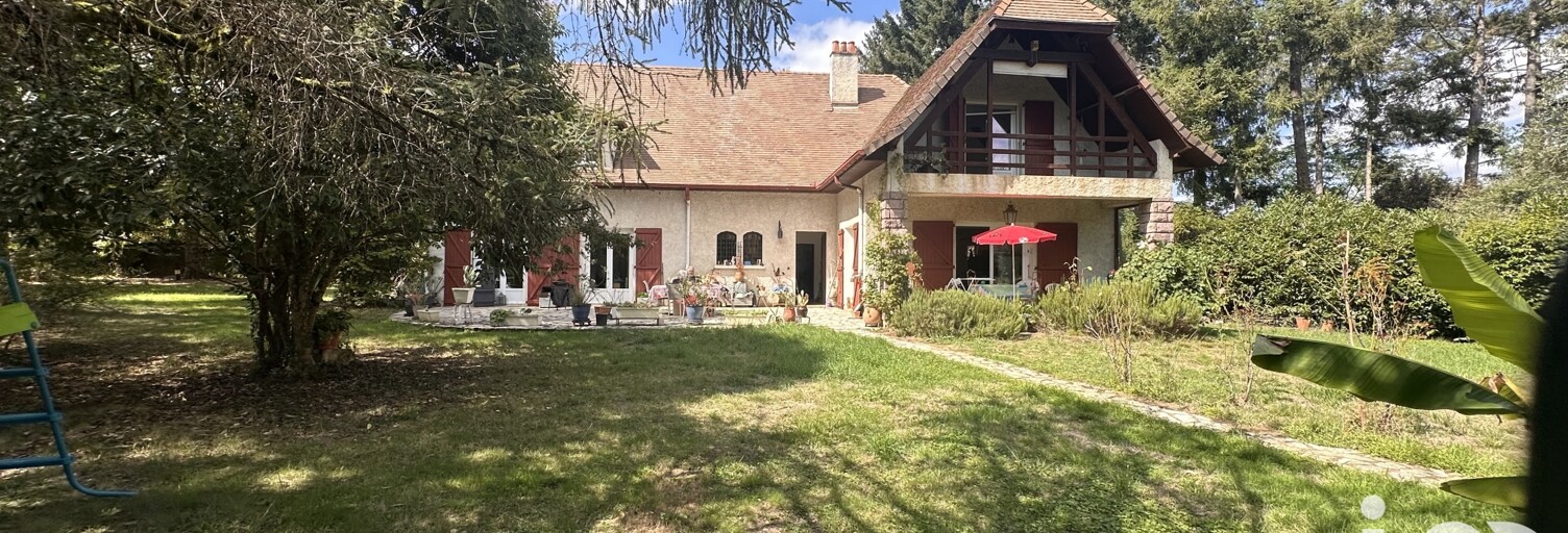 Maison 10 Pièces 233 m² à vendre à Mirande (32300)