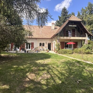 Maison 10 pièces 291000 €
