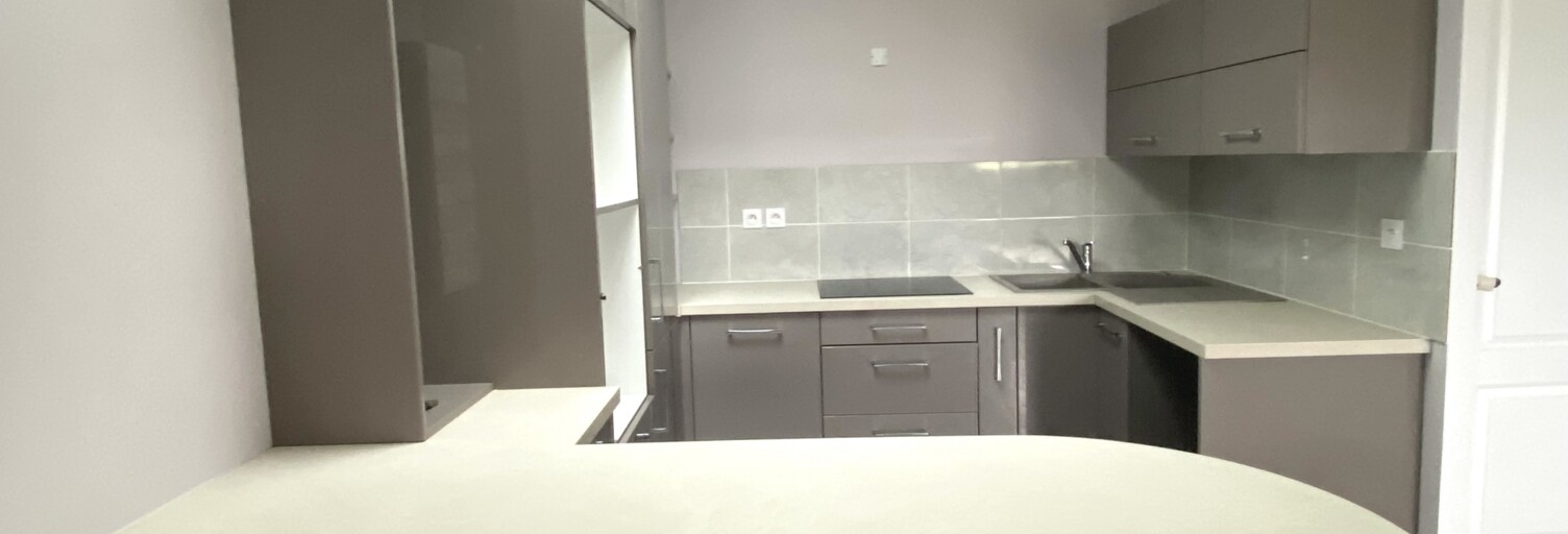 Maison 5 Pièces 115 m² à louer à Rosel (14740)