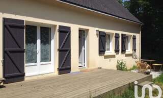 Maison 3 Pièces 72 m² à vendre à Guémené-Penfao (44290)