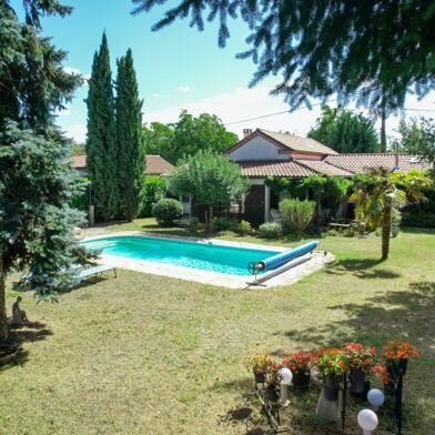 Maison 4 pièces 279000 €