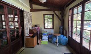 Maison 4 Pièces 134 m² à vendre à Prayssac (46220)