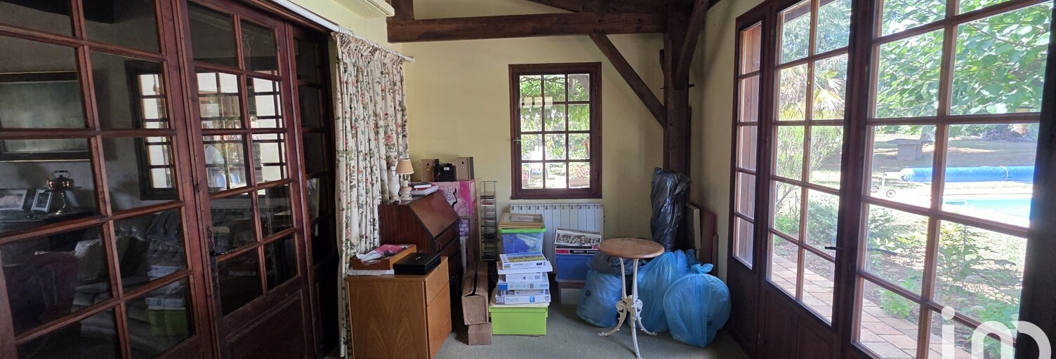 Maison 4 Pièces 134 m² à vendre à Prayssac (46220)