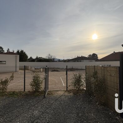 Appartement 4 pièces 330000 €