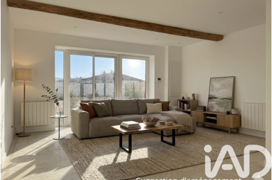 Appartement 4 pièces 315000 €