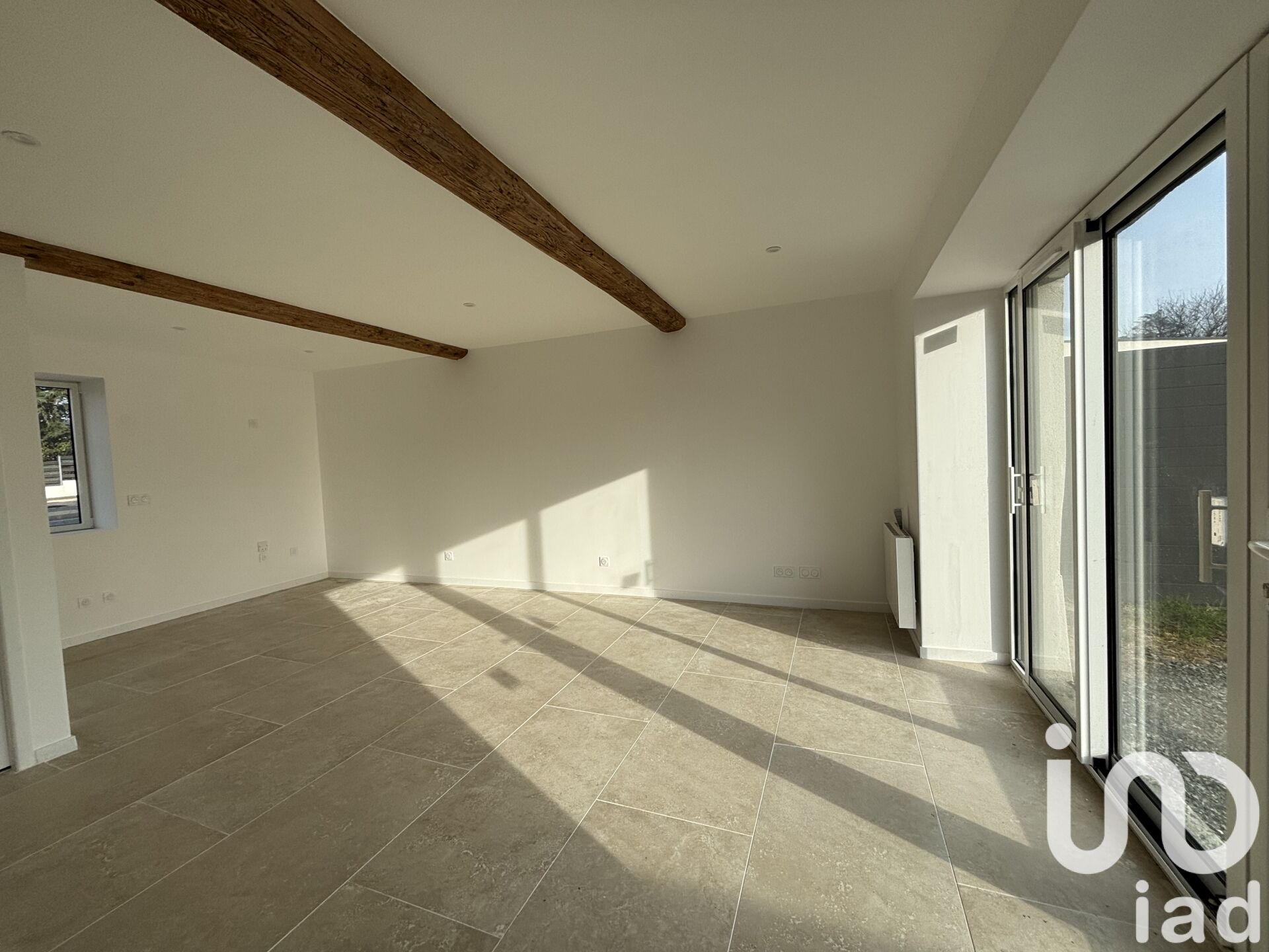 Vente Triplex 4 pièces - Photo 3
