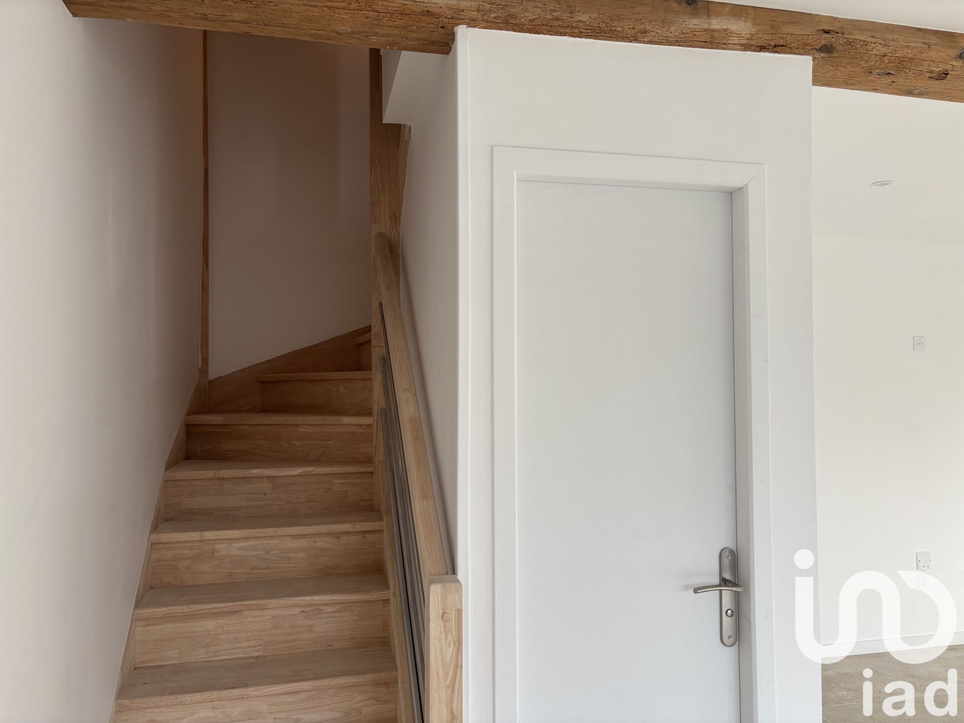 Vente Triplex 4 pièces - Photo 4