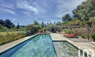 Maison 7 Pièces 221 m² à vendre à Sanary-sur-Mer (83110)