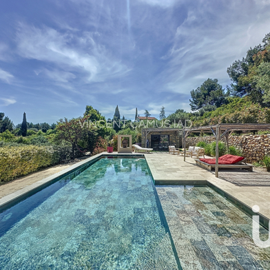 Maison 7 pièces 2190000 €