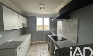 Appartement 3 Pièces 52 m² à louer à Livron-sur-Drôme (26250)