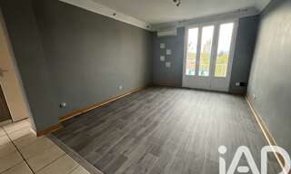 Appartement 3 Pièces 52 m² à louer à Livron-sur-Drôme (26250)