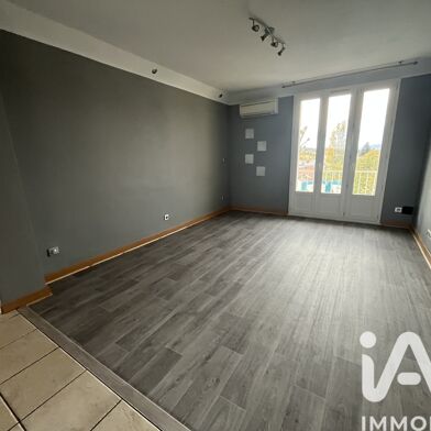 Appartement 3 pièces 630 €