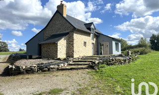 Maison 5 Pièces 111 m² à vendre à Jublains (53160)