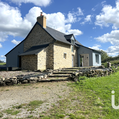 Maison 5 pièces 269000 €