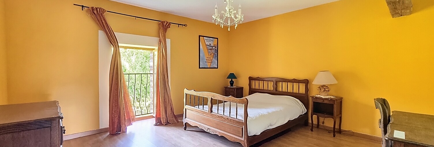 Maison 4 Pièces 103 m² à vendre à Saint-Maurice-le-Vieil (89110)