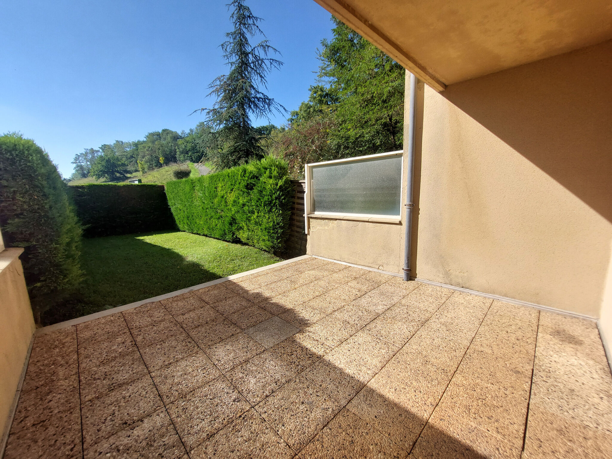 Appartement  T1 à louer Onet-le-Château 12850