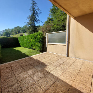 Appartement 1 pièces 430 €