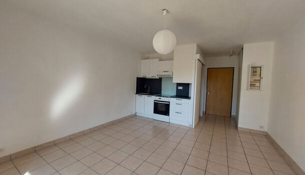 Appartement 1 pièces  à louer Onet-le-Château 12850