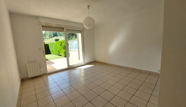 Appartement 1 pièces  à louer Onet-le-Château 12850