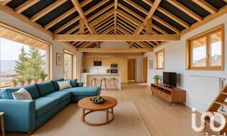 Appartement 5 Pièces 89 m² à vendre à Marnaz (74460)