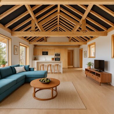 Appartement 5 pièces 282000 €