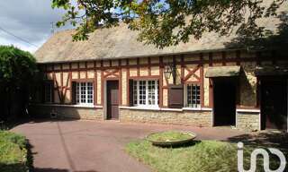 Maison 7 Pièces 160 m² à vendre à La Heunière (27950)