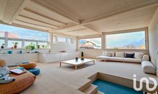 Appartement 4 Pièces 118 m² à vendre à Marnaz (74460)