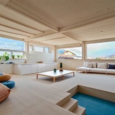 Appartement 4 pièces 215000 €