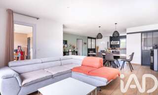 Maison 5 Pièces 128 m² à vendre à Francheleins (01090)