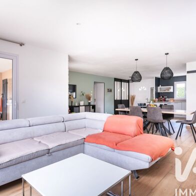 Maison 5 pièces 373000 €