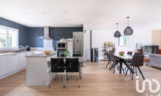 Maison 5 Pièces 128 m² à vendre à Francheleins (01090)