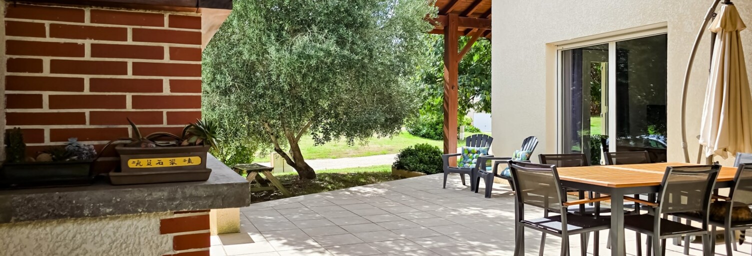 Maison 6 Pièces 132 m² à vendre à Montauban (82000)