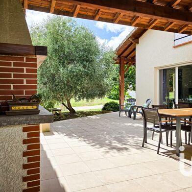 Maison 6 pièces 334000 €