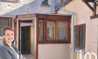 Maison 6 Pièces 190 m² à vendre à Corbreuse (91410)