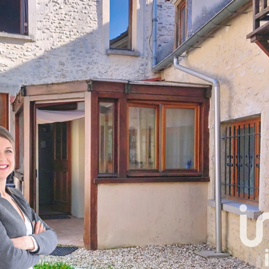 Maison 6 pièces 259000 €