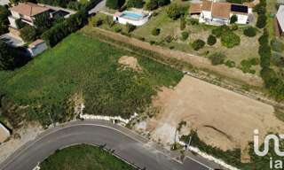 Terrain  614 m² à vendre à Saint-Marcel-lès-Sauzet (26740)