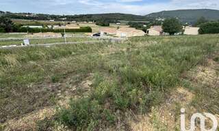 Terrain  572 m² à vendre à Saint-Marcel-lès-Sauzet (26740)