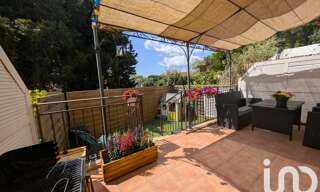 Maison 3 Pièces 66 m² à vendre à Cogolin (83310)