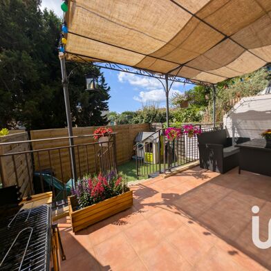 Maison 3 pièces 315000 €