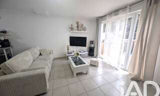 Maison 3 Pièces 66 m² à vendre à Cogolin (83310)