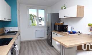 Appartement 3 Pièces 61 m² à vendre à Nantes (44200)