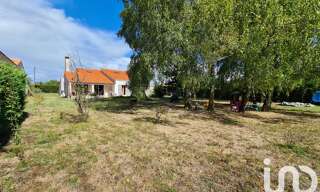 Maison 6 Pièces 152 m² à vendre à Saujon (17600)